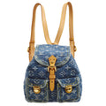 LOUIS VUITTON SAC A DOS PM