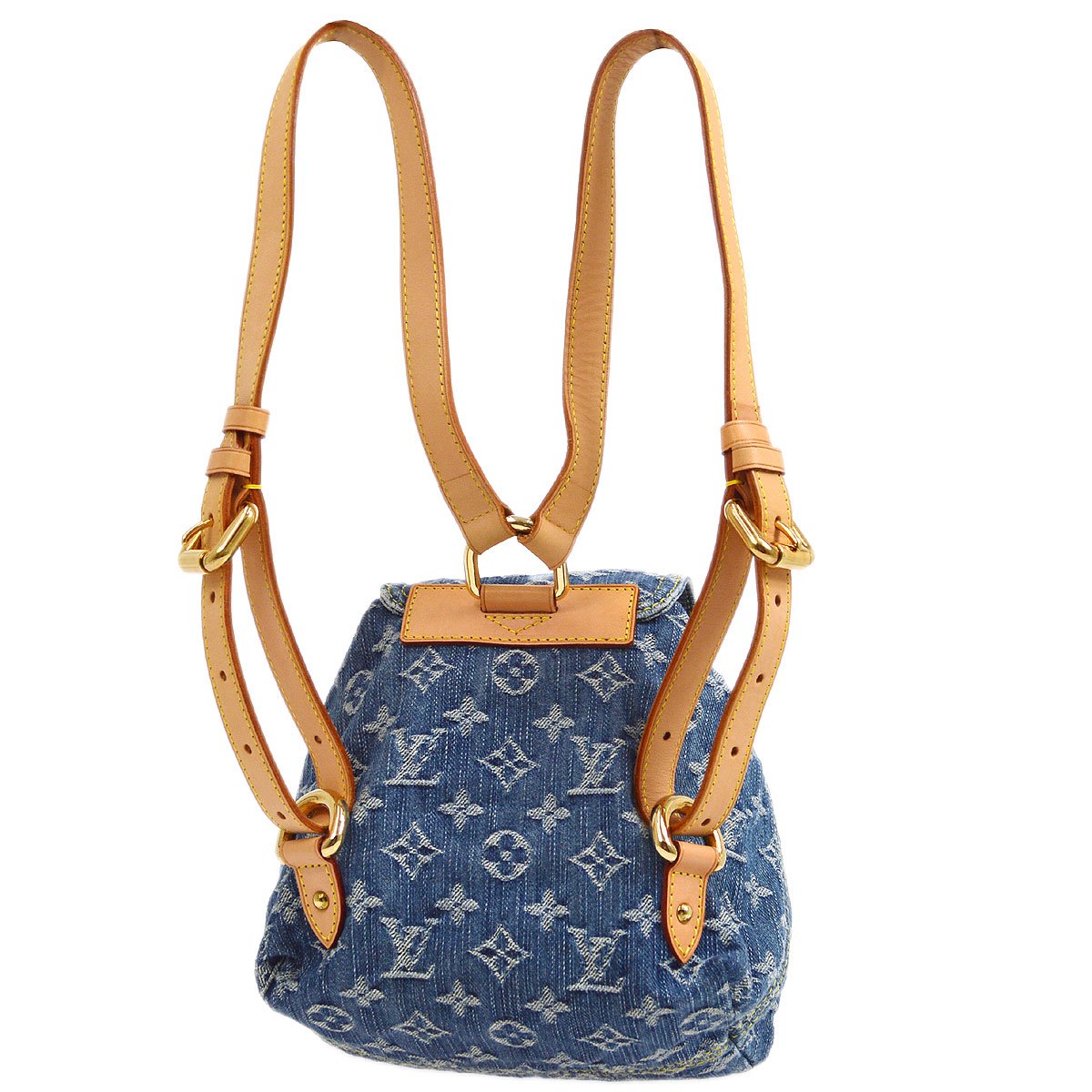 LOUIS VUITTON SAC A DOS PM