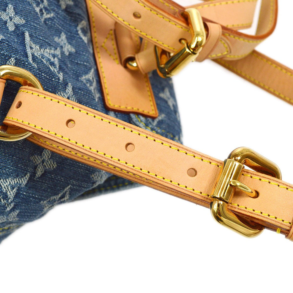 LOUIS VUITTON SAC A DOS PM