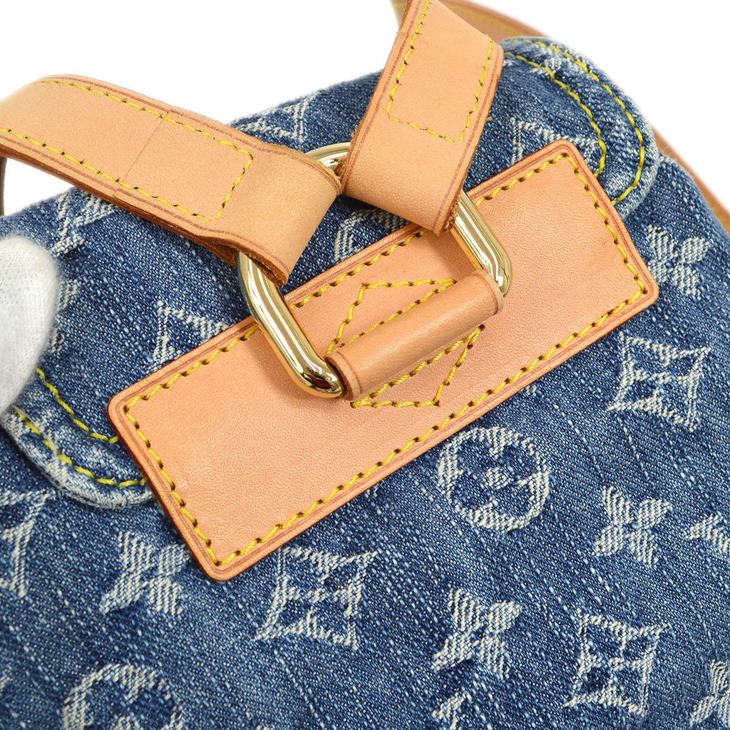LOUIS VUITTON SAC A DOS PM