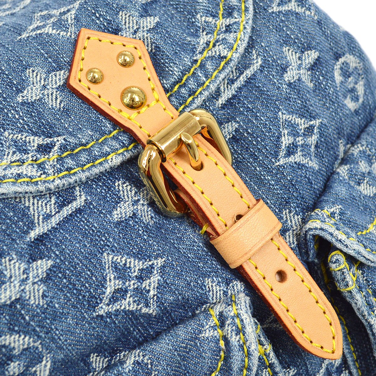 LOUIS VUITTON SAC A DOS PM