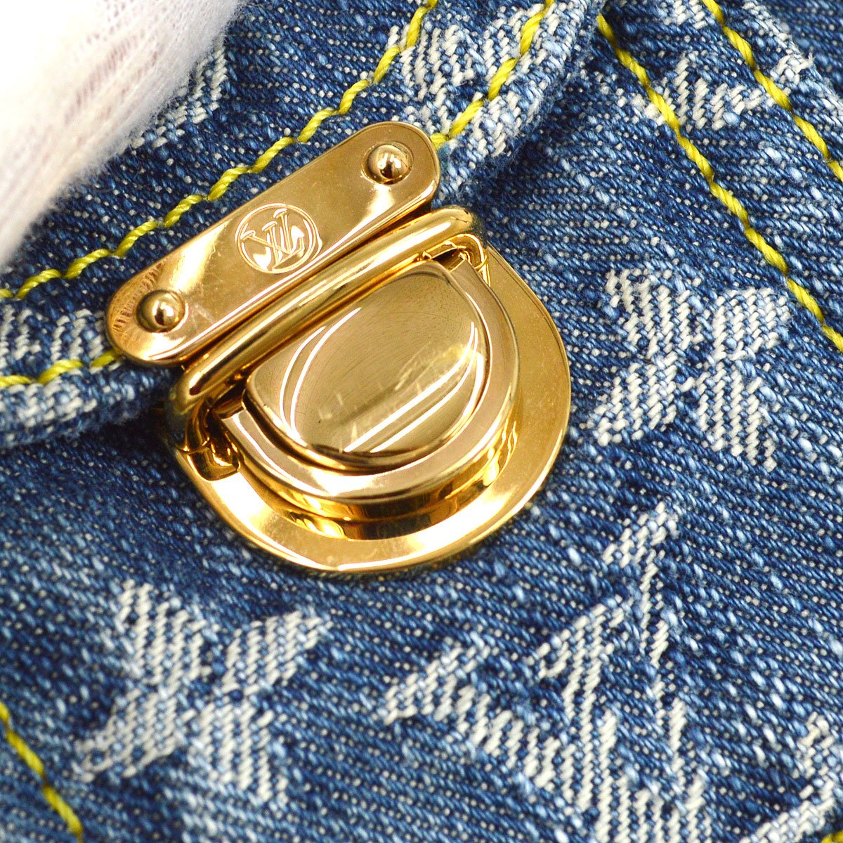 LOUIS VUITTON SAC A DOS PM