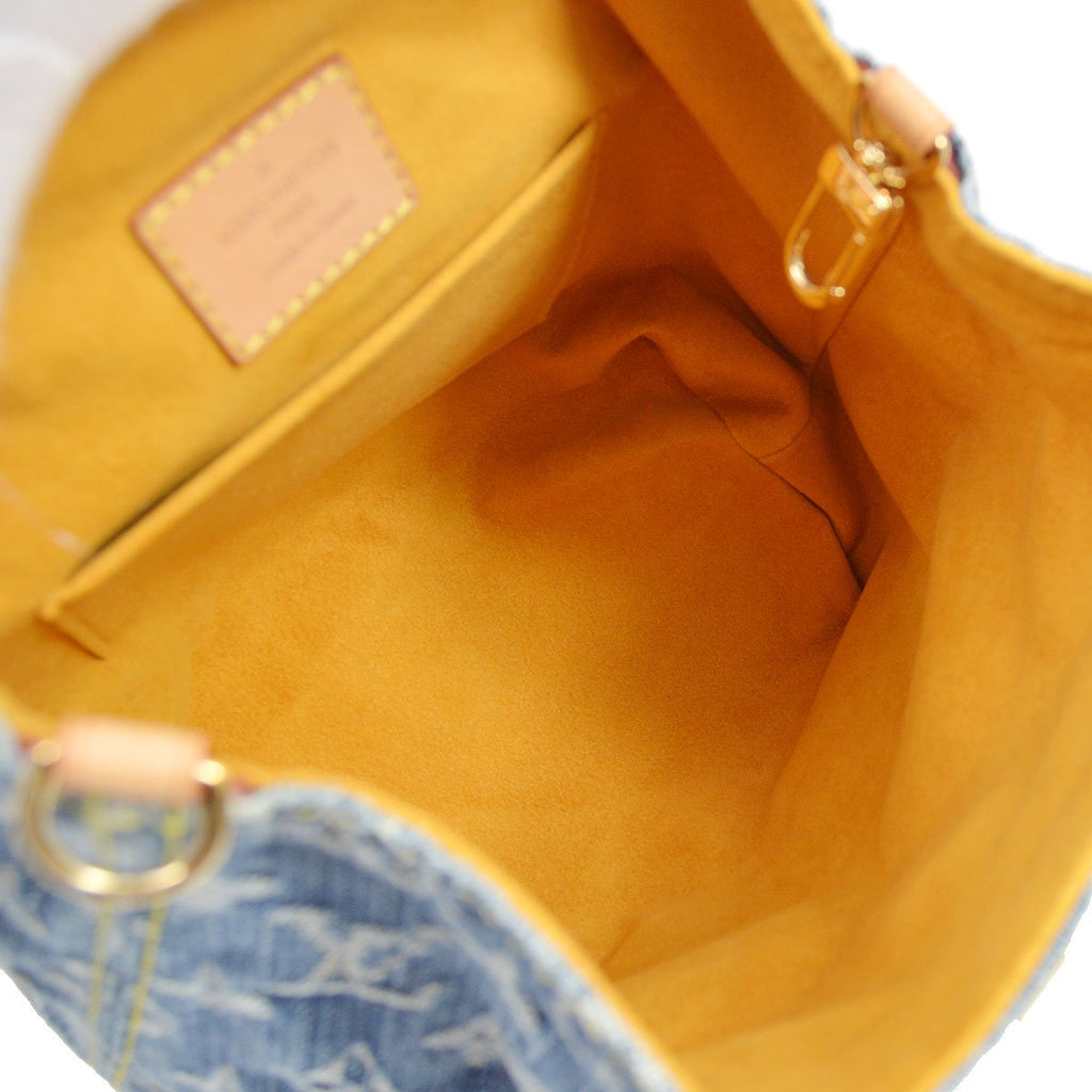 LOUIS VUITTON SAC A DOS PM