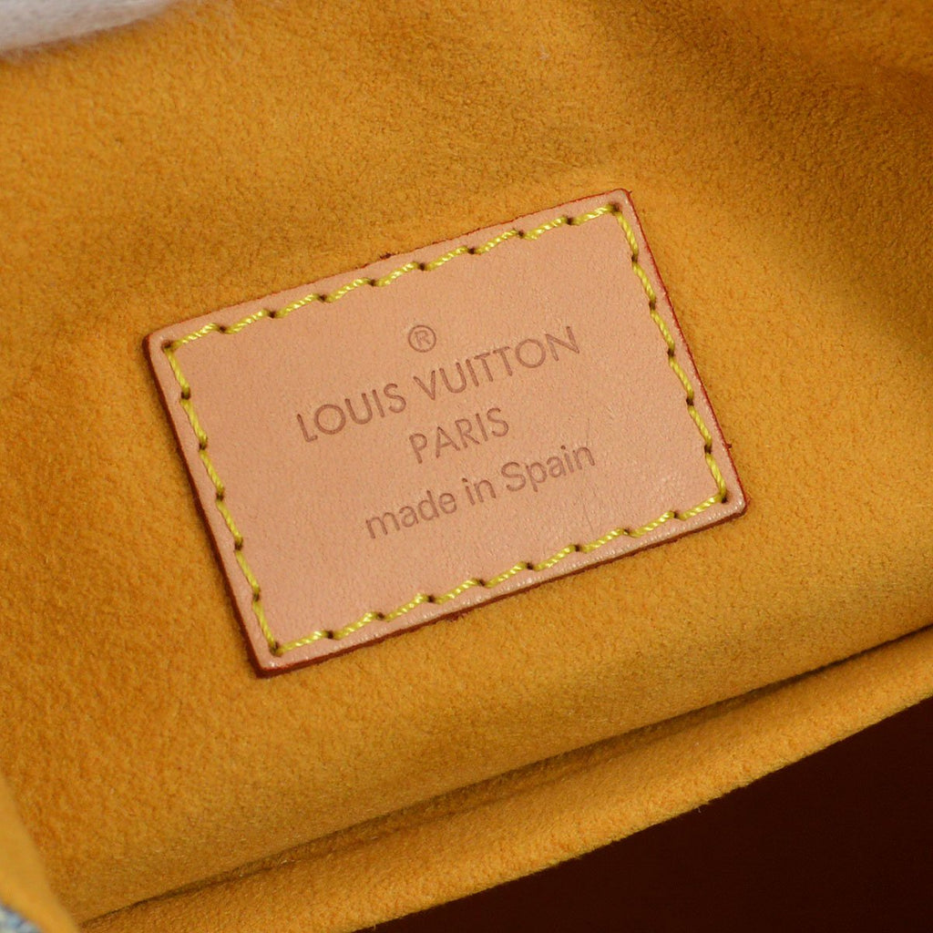 LOUIS VUITTON SAC A DOS PM