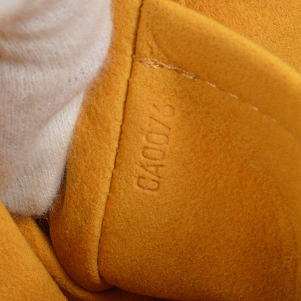 LOUIS VUITTON SAC A DOS PM