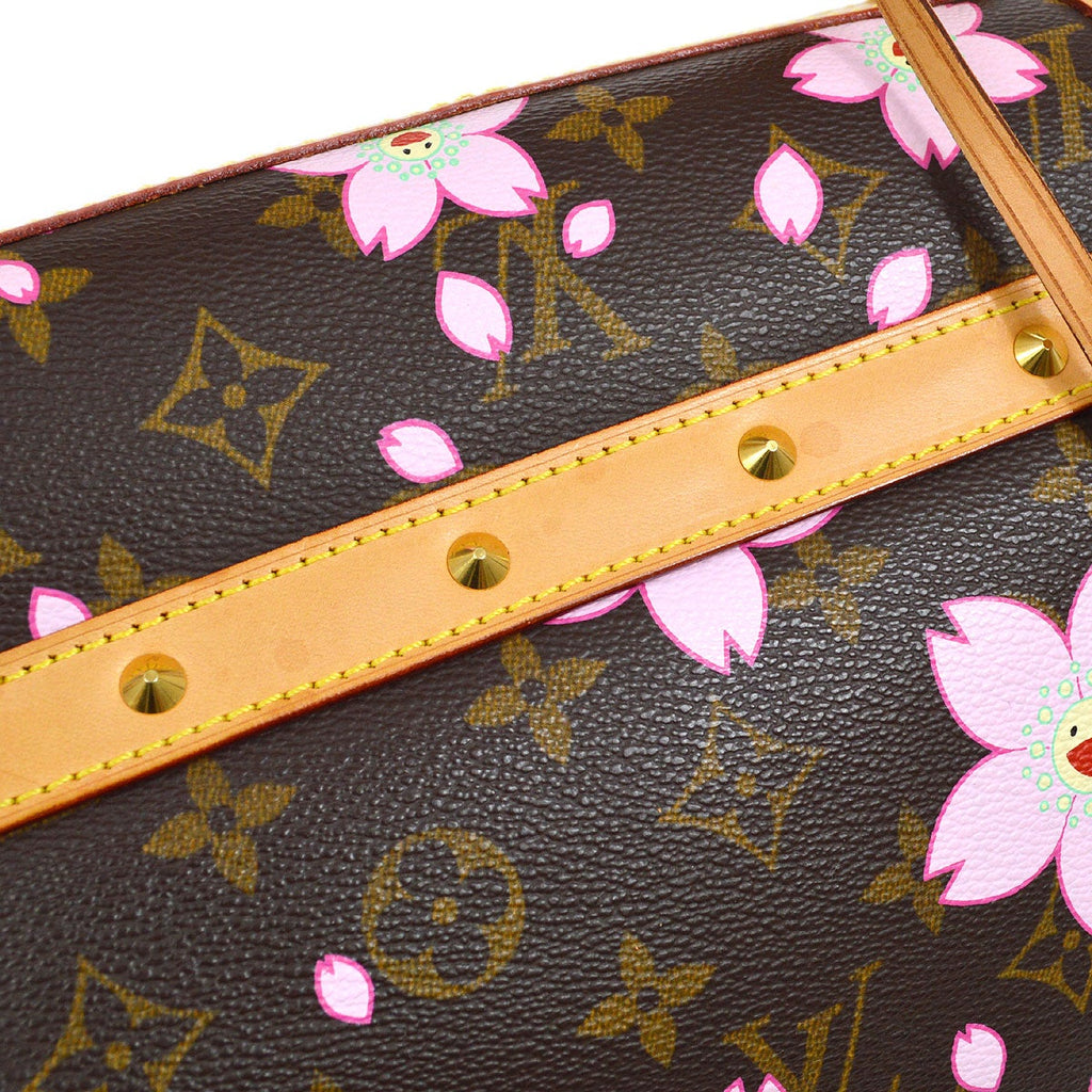 LOUIS VUITTON Sac Retro PM