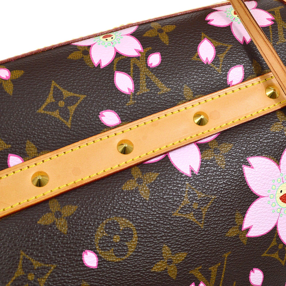 LOUIS VUITTON Sac Retro PM