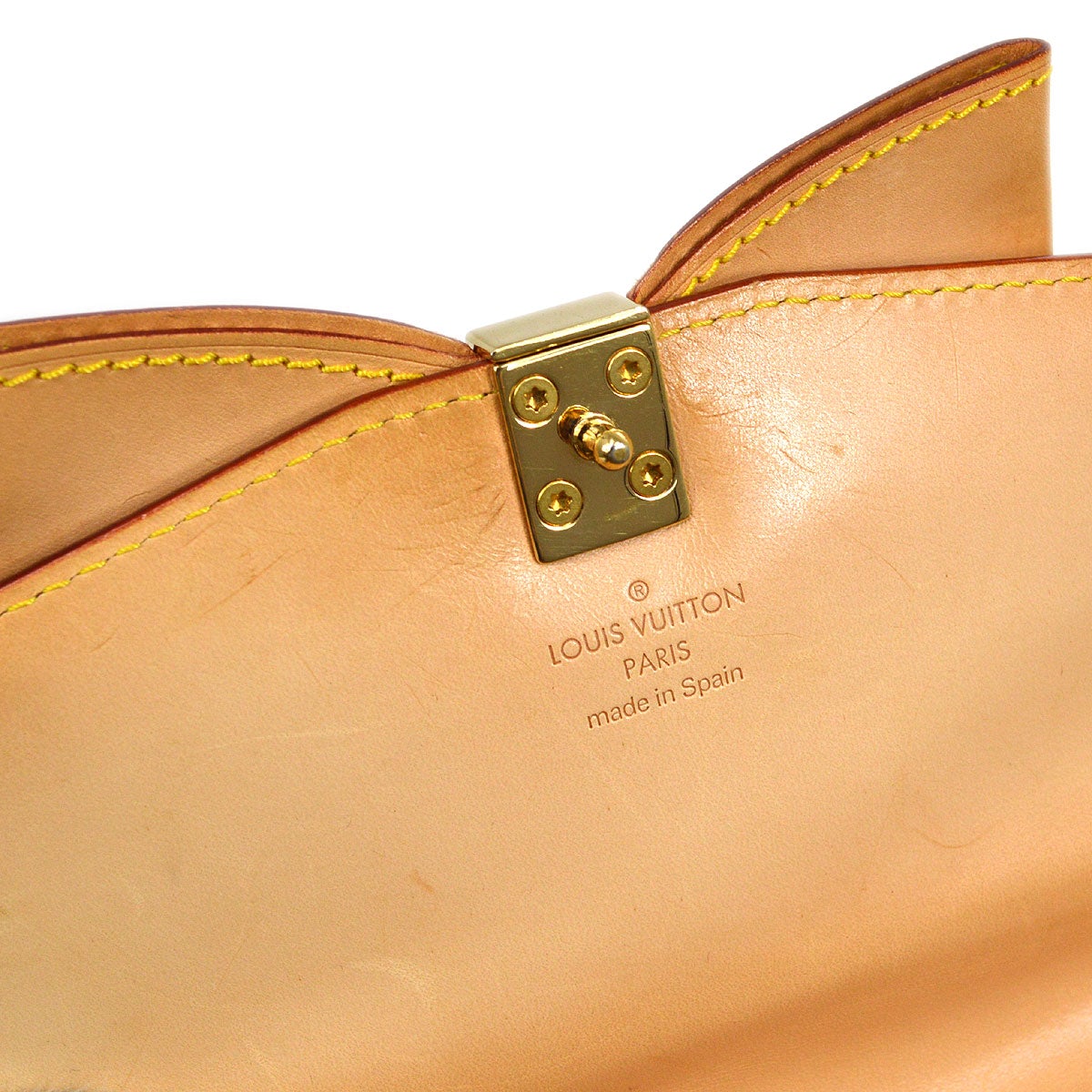 LOUIS VUITTON Sac Retro PM