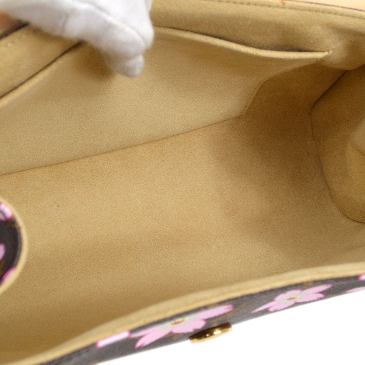 LOUIS VUITTON Sac Retro PM