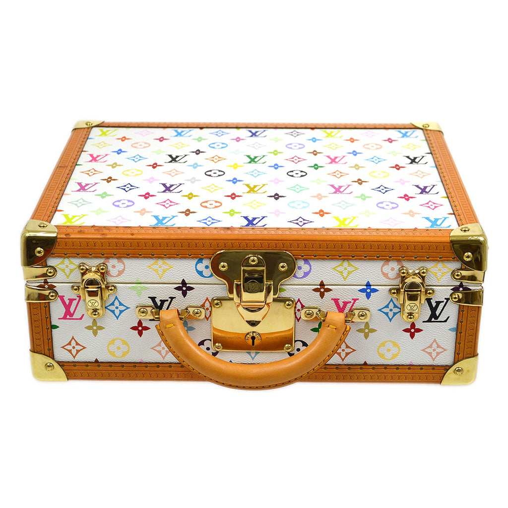 LOUIS VUITTON COTTEVILLE