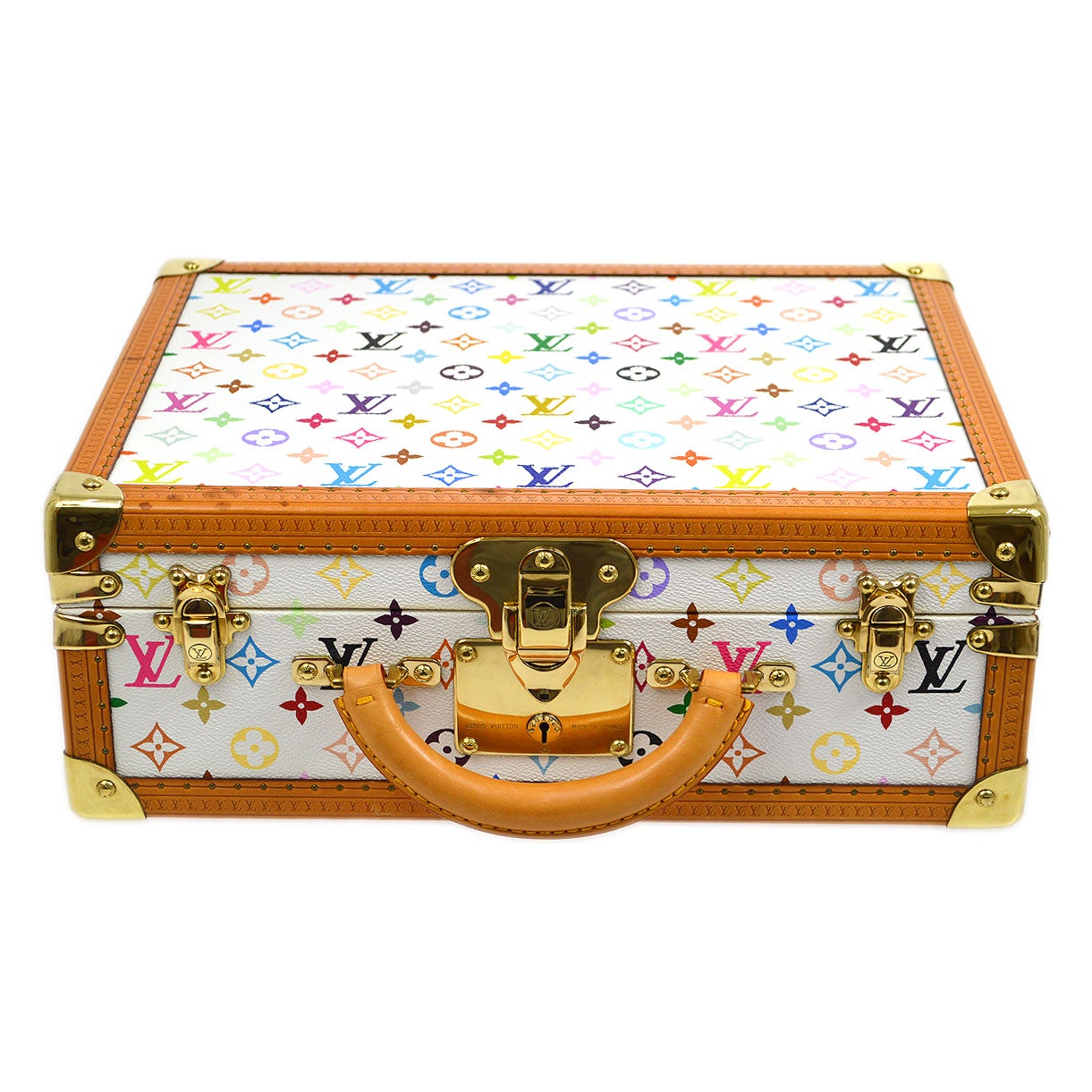 LOUIS VUITTON COTTEVILLE