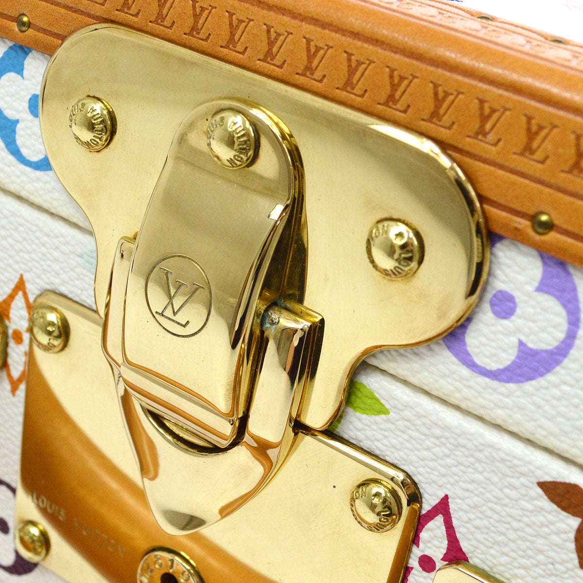 LOUIS VUITTON COTTEVILLE