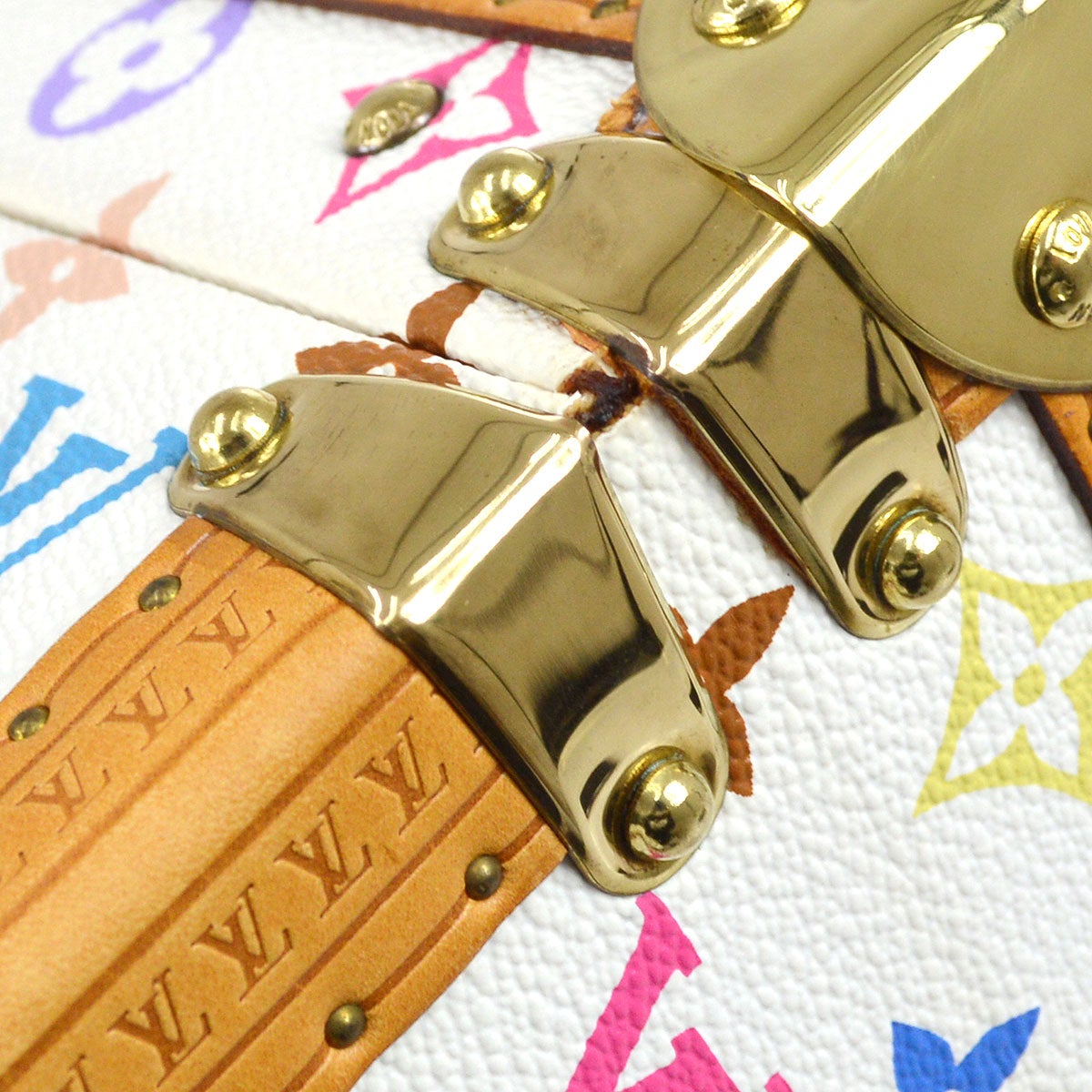 LOUIS VUITTON COTTEVILLE