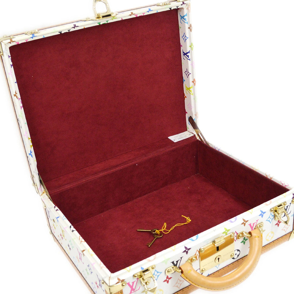LOUIS VUITTON COTTEVILLE