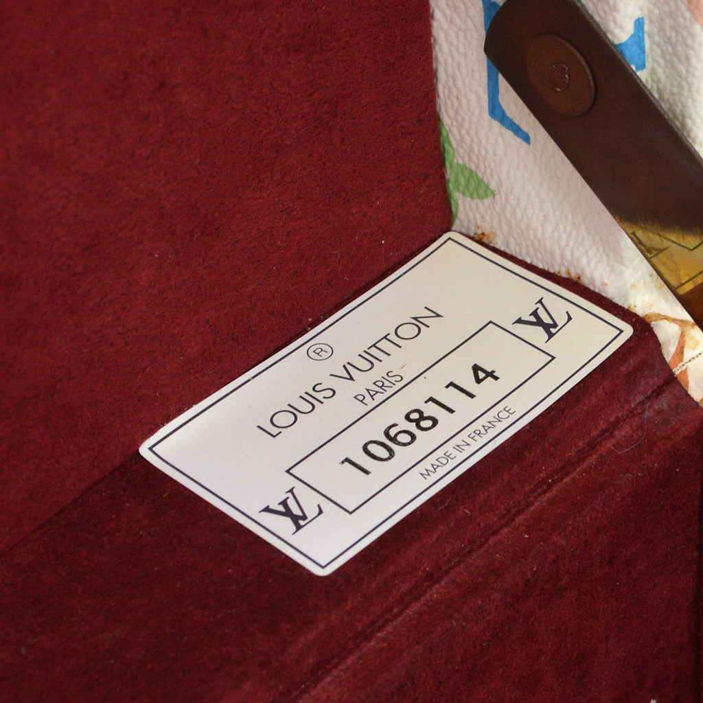 LOUIS VUITTON COTTEVILLE