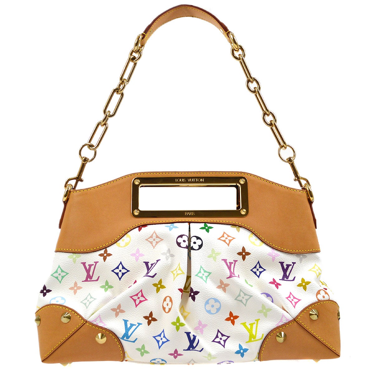 LOUIS VUITTON JUDY MM