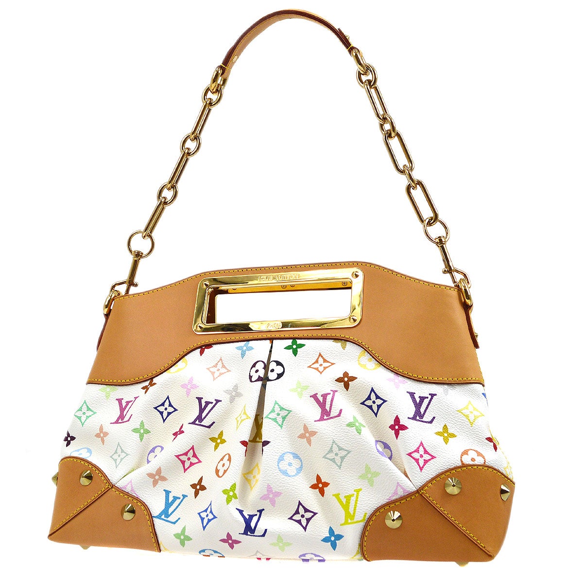 LOUIS VUITTON JUDY MM