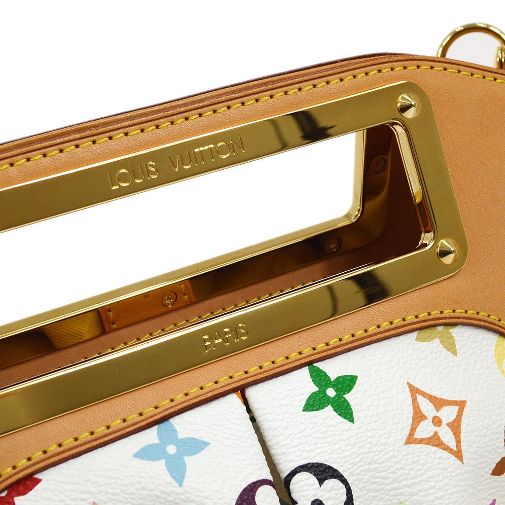 LOUIS VUITTON JUDY MM