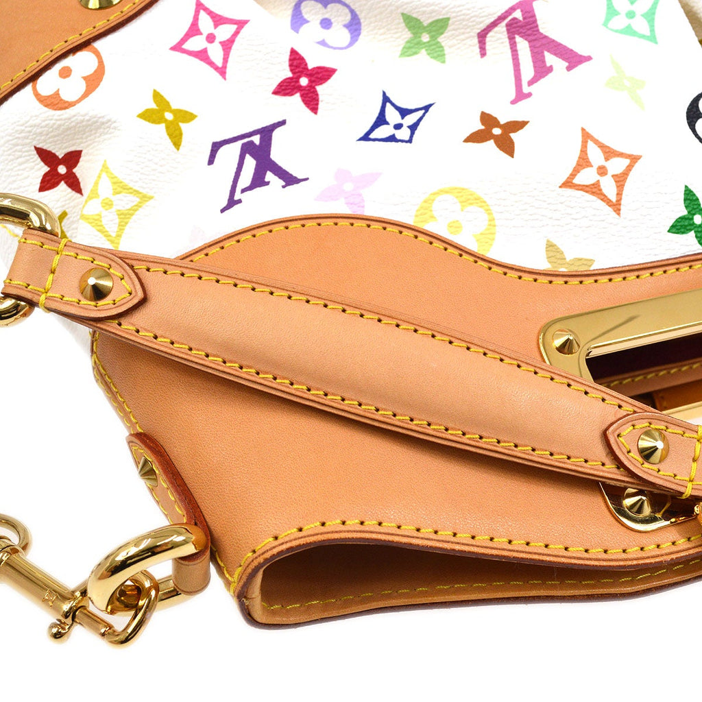 LOUIS VUITTON JUDY MM