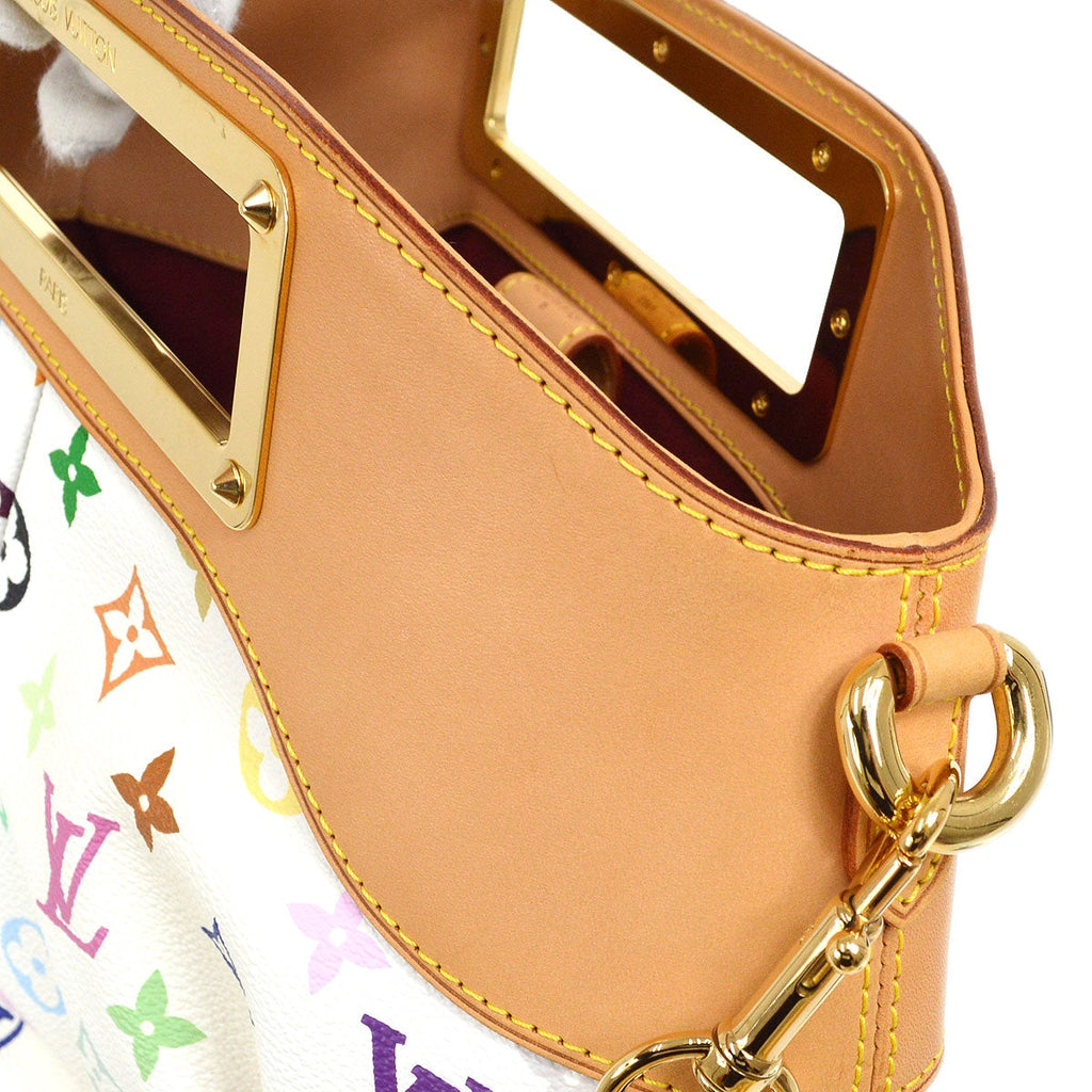 LOUIS VUITTON JUDY MM