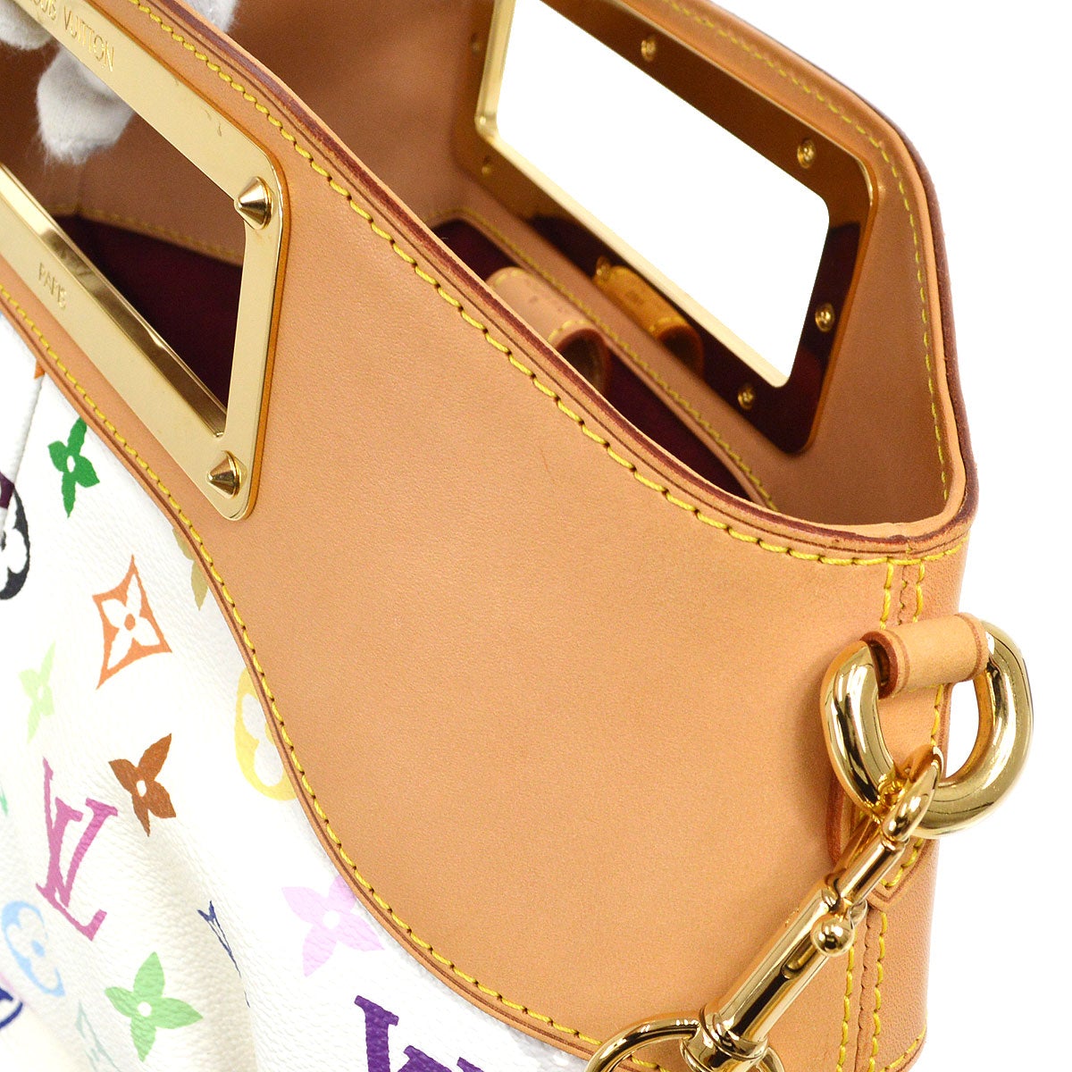 LOUIS VUITTON JUDY MM