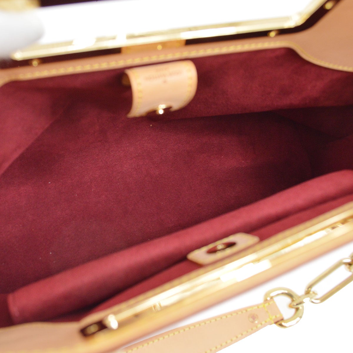 LOUIS VUITTON JUDY MM