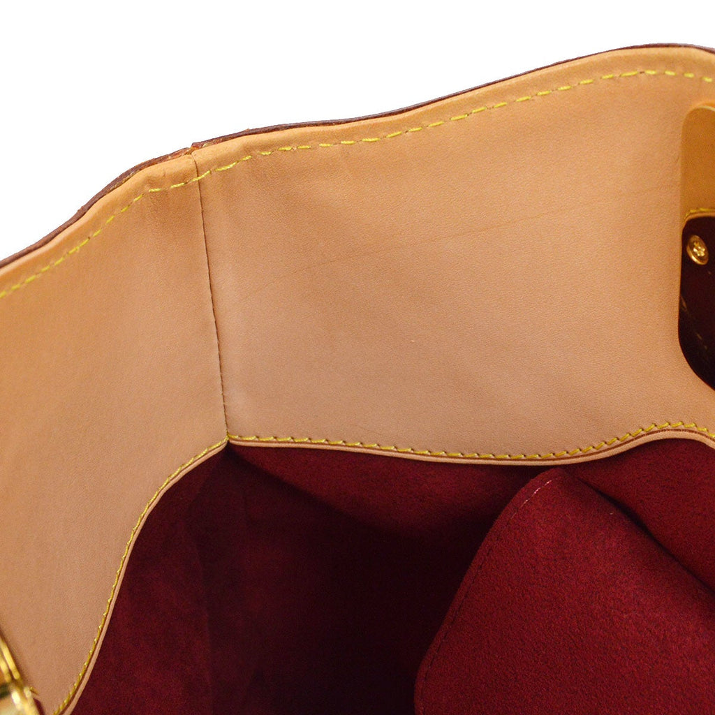 LOUIS VUITTON JUDY MM