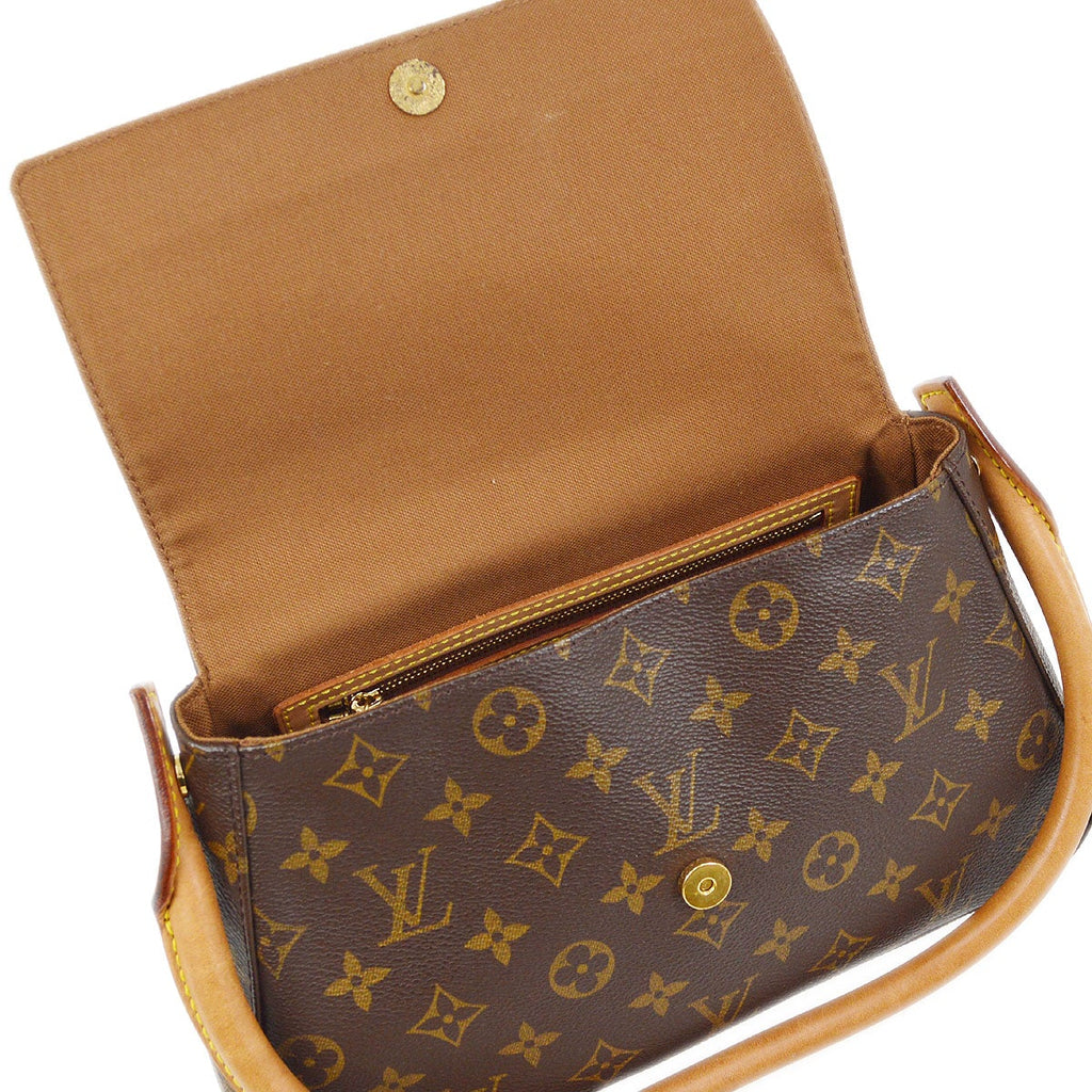 LOUIS VUITTON MINI LOOPING