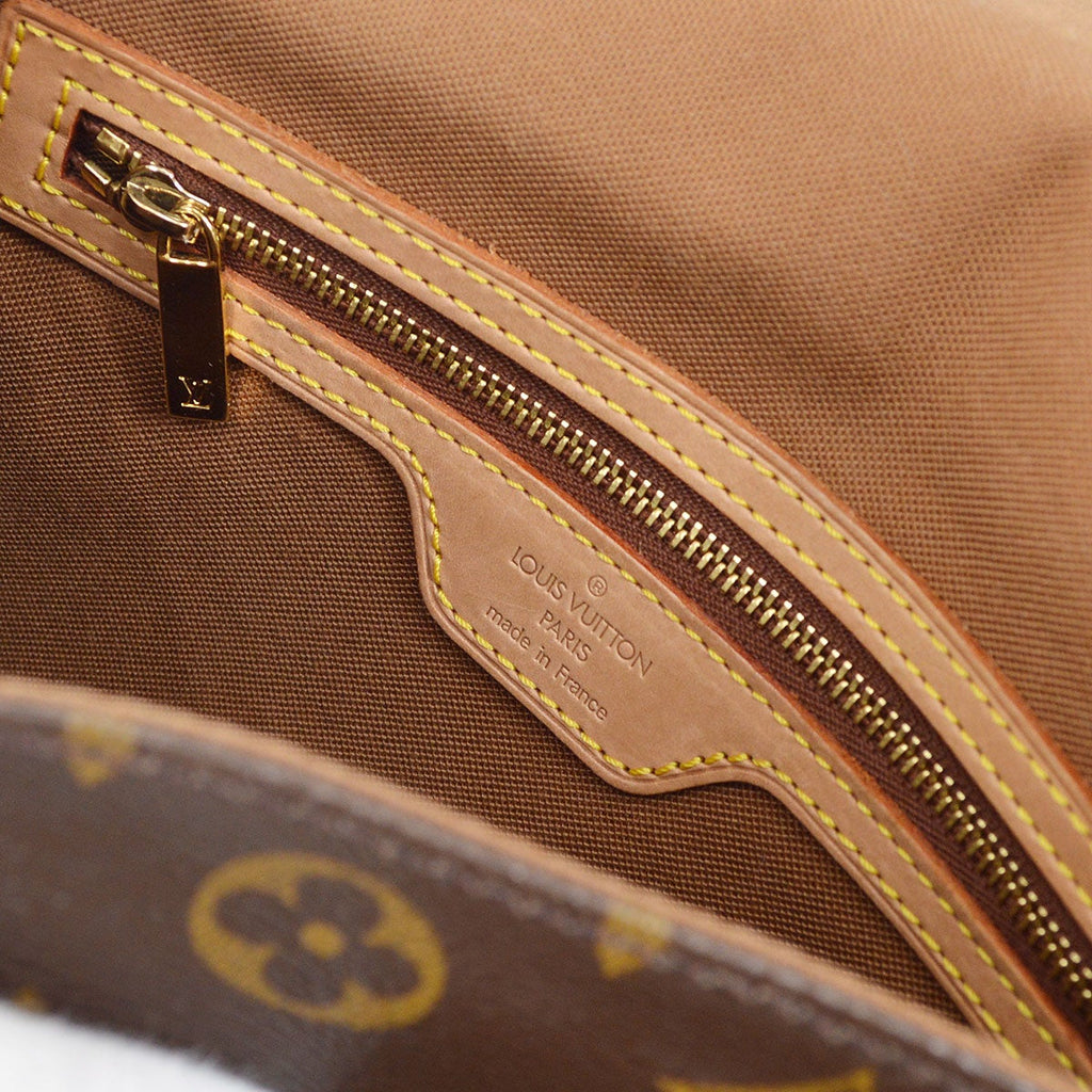 LOUIS VUITTON MINI LOOPING