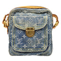 LOUIS VUITTON CAMERA BAG