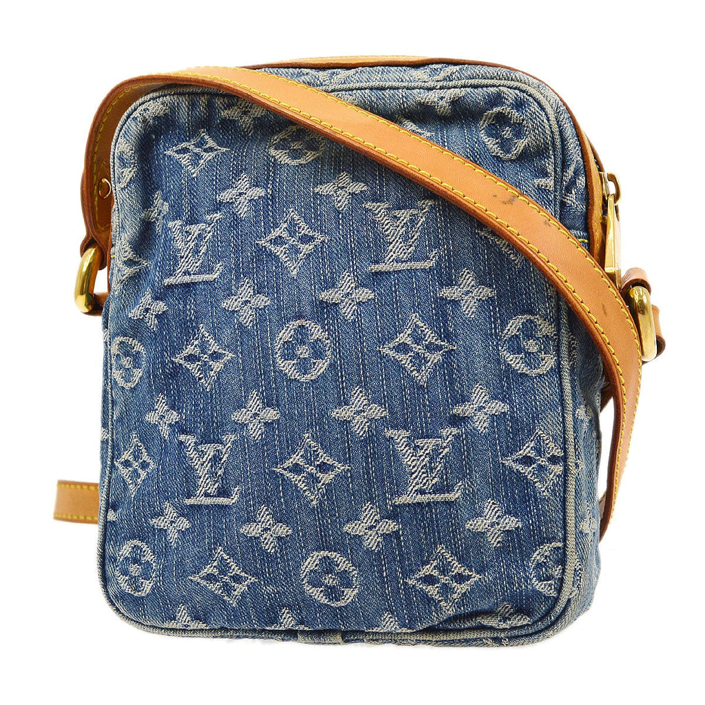 LOUIS VUITTON CAMERA BAG