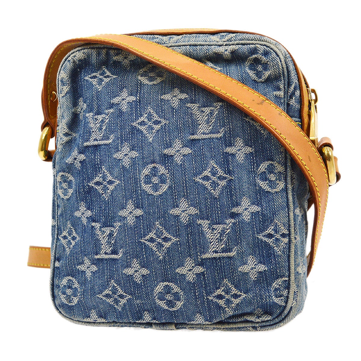 LOUIS VUITTON CAMERA BAG