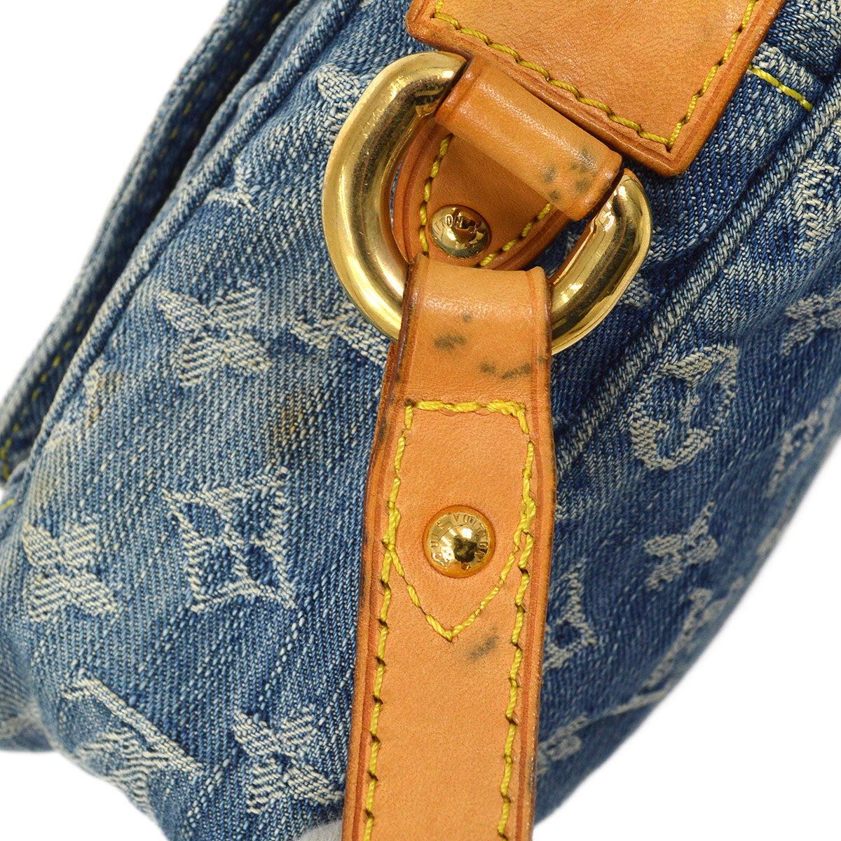 LOUIS VUITTON CAMERA BAG