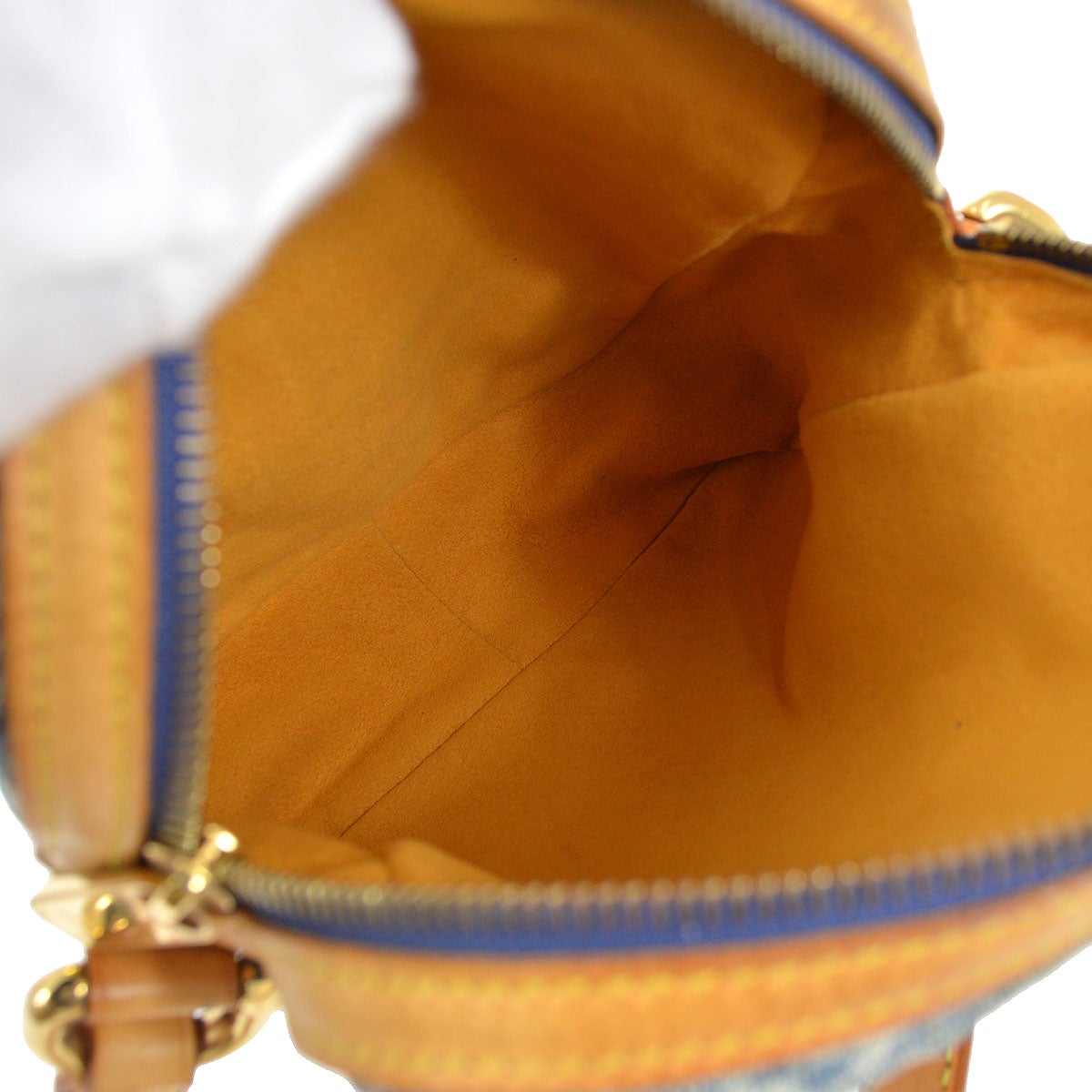 LOUIS VUITTON CAMERA BAG