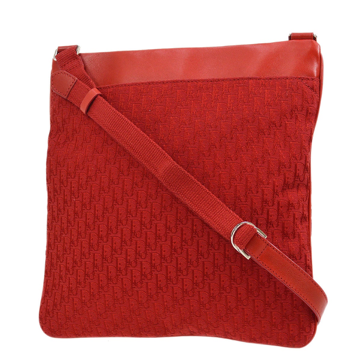 Christian Dior 2003 Street Chic Shoulder Bag