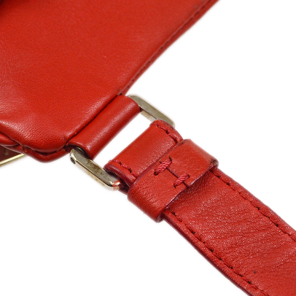 Christian Dior 2003 Street Chic Shoulder Bag