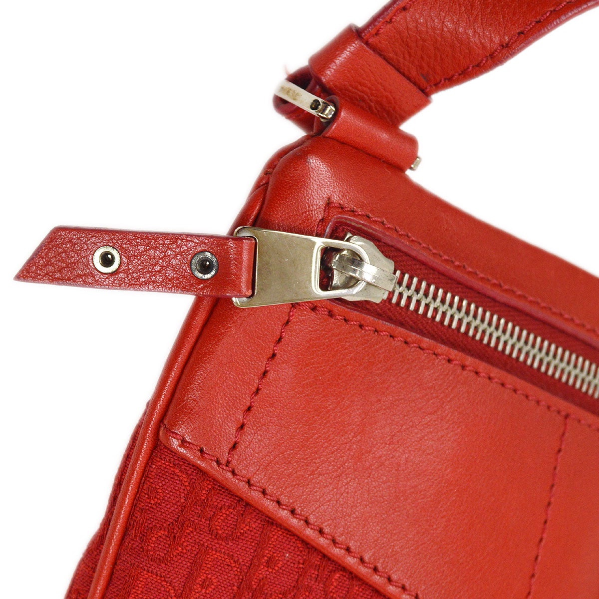 Christian Dior 2003 Street Chic Shoulder Bag