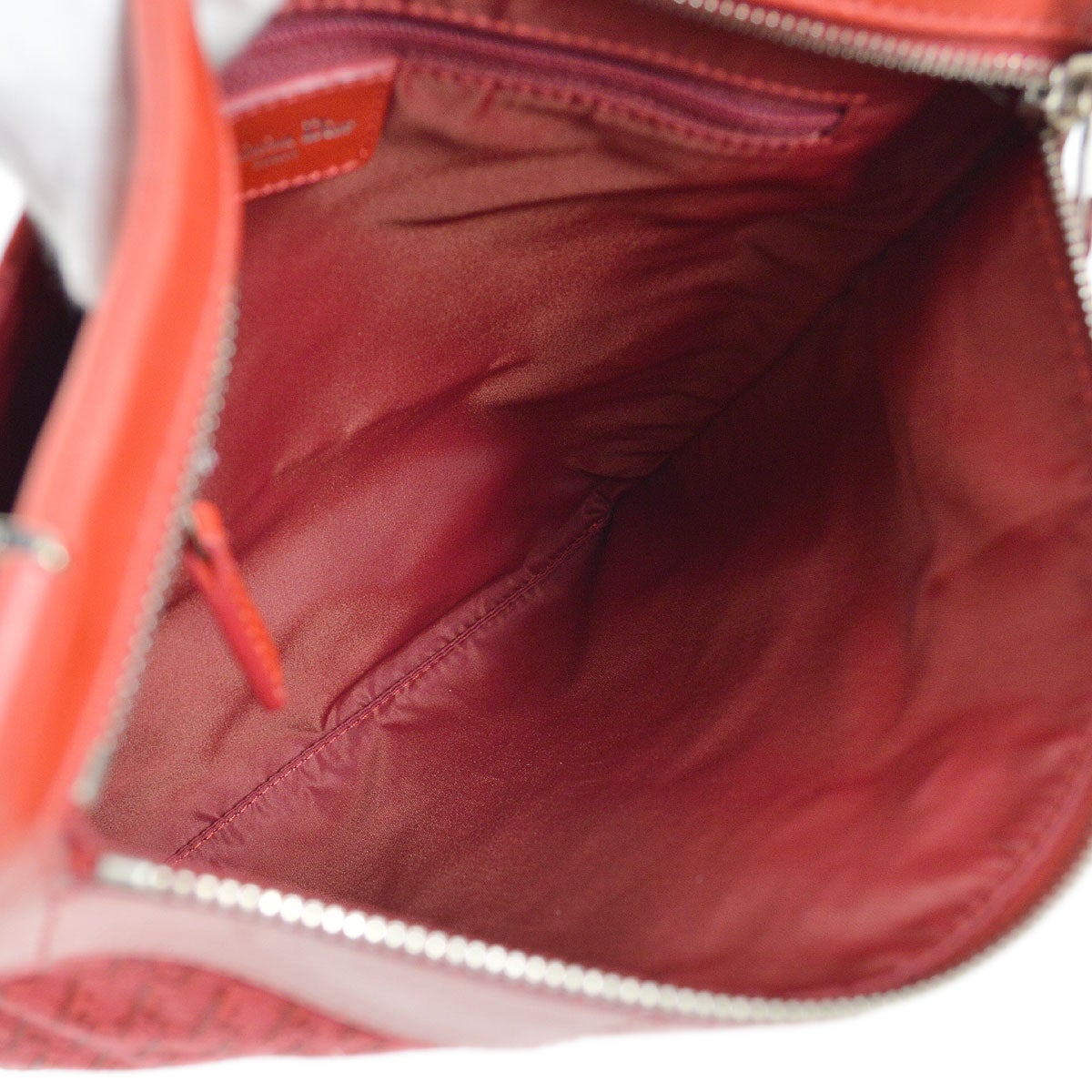 Christian Dior 2003 Street Chic Shoulder Bag