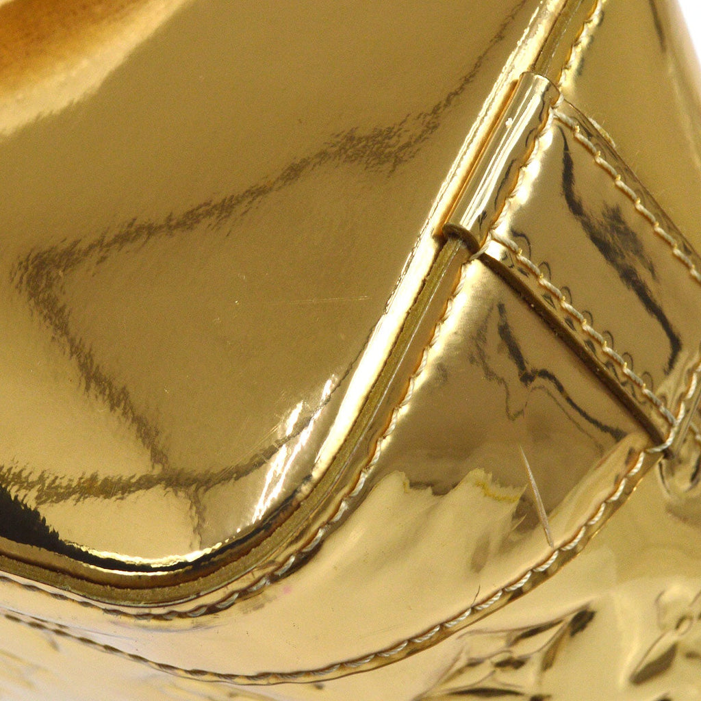 LOUIS VUITTON LOCKIT MONOGRAM MIROIR