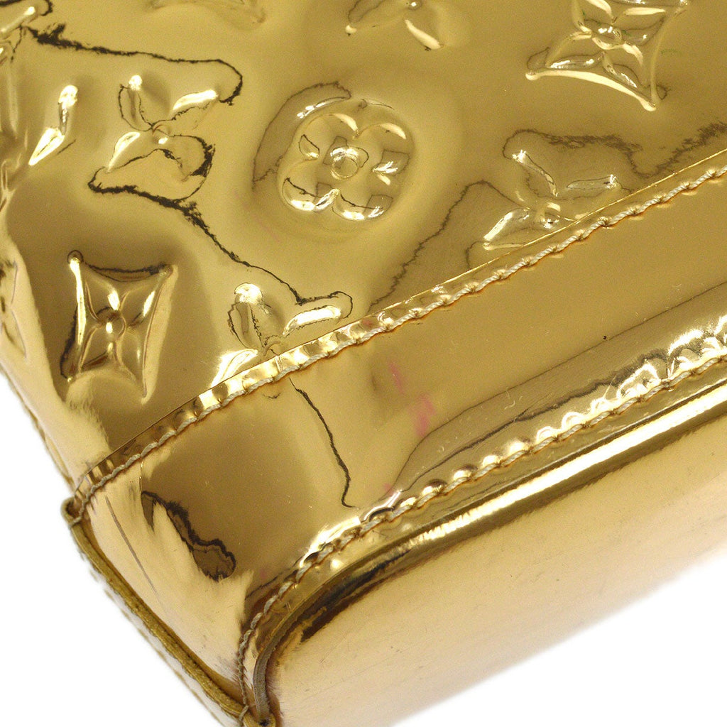LOUIS VUITTON LOCKIT MONOGRAM MIROIR