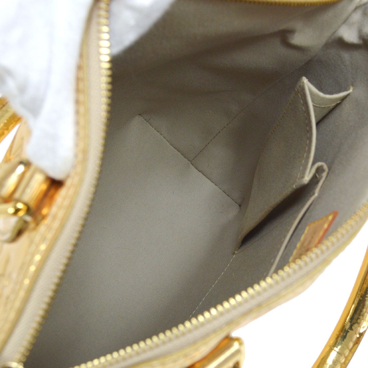 LOUIS VUITTON LOCKIT MONOGRAM MIROIR