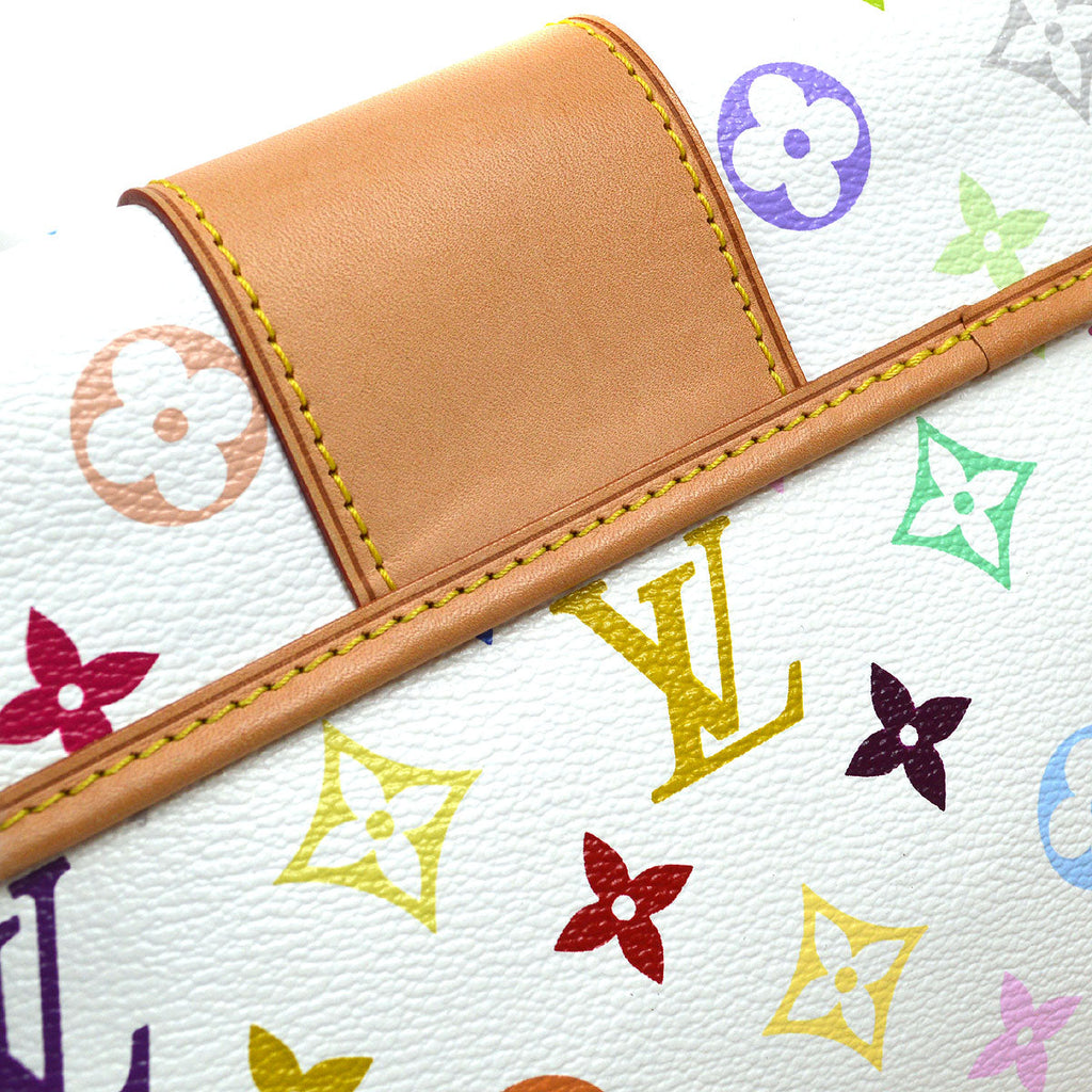 LOUIS VUITTON PATTI HAND BAG