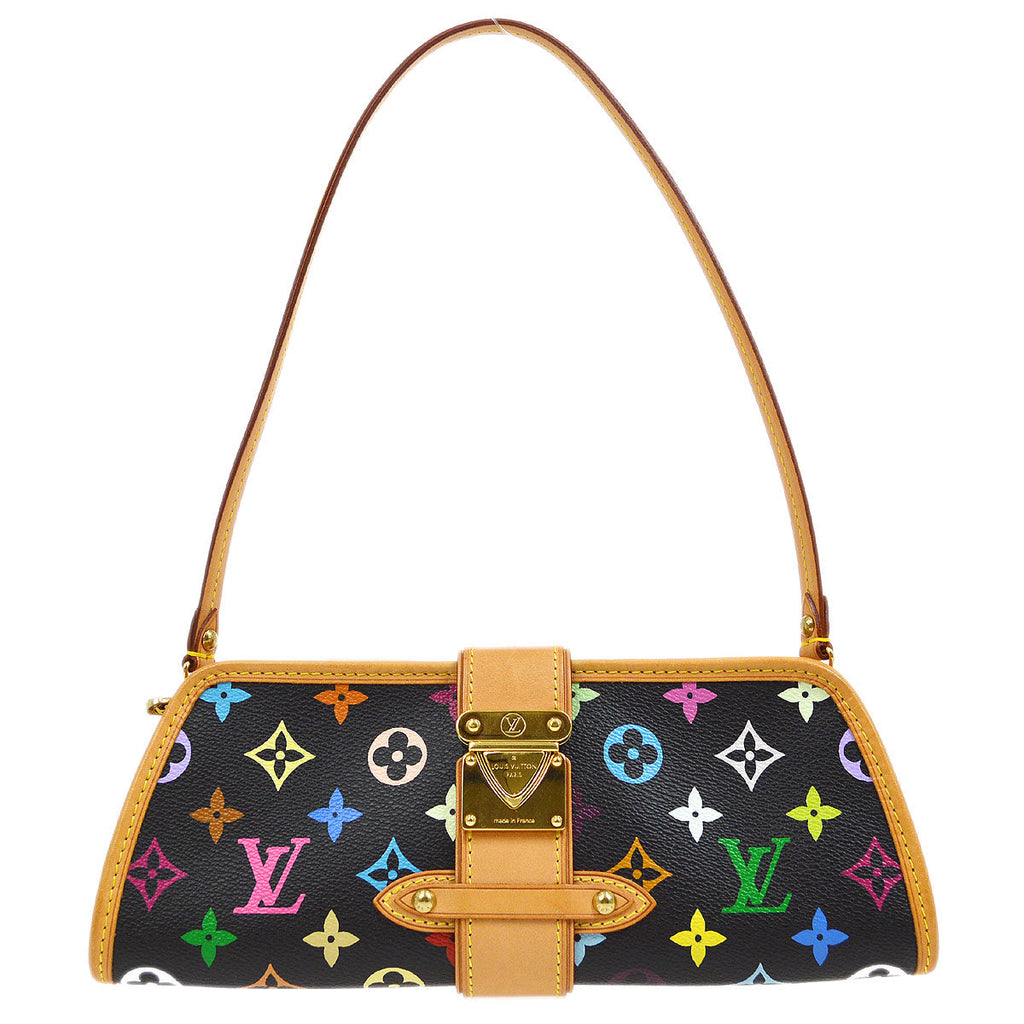 LOUIS VUITTON SHIRLEY MULTICOLOR