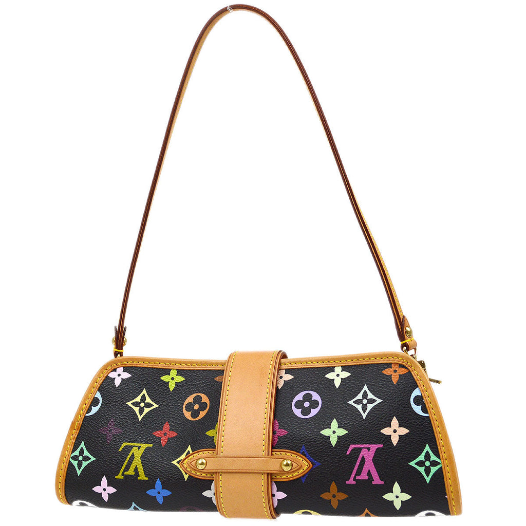 LOUIS VUITTON SHIRLEY MULTICOLOR