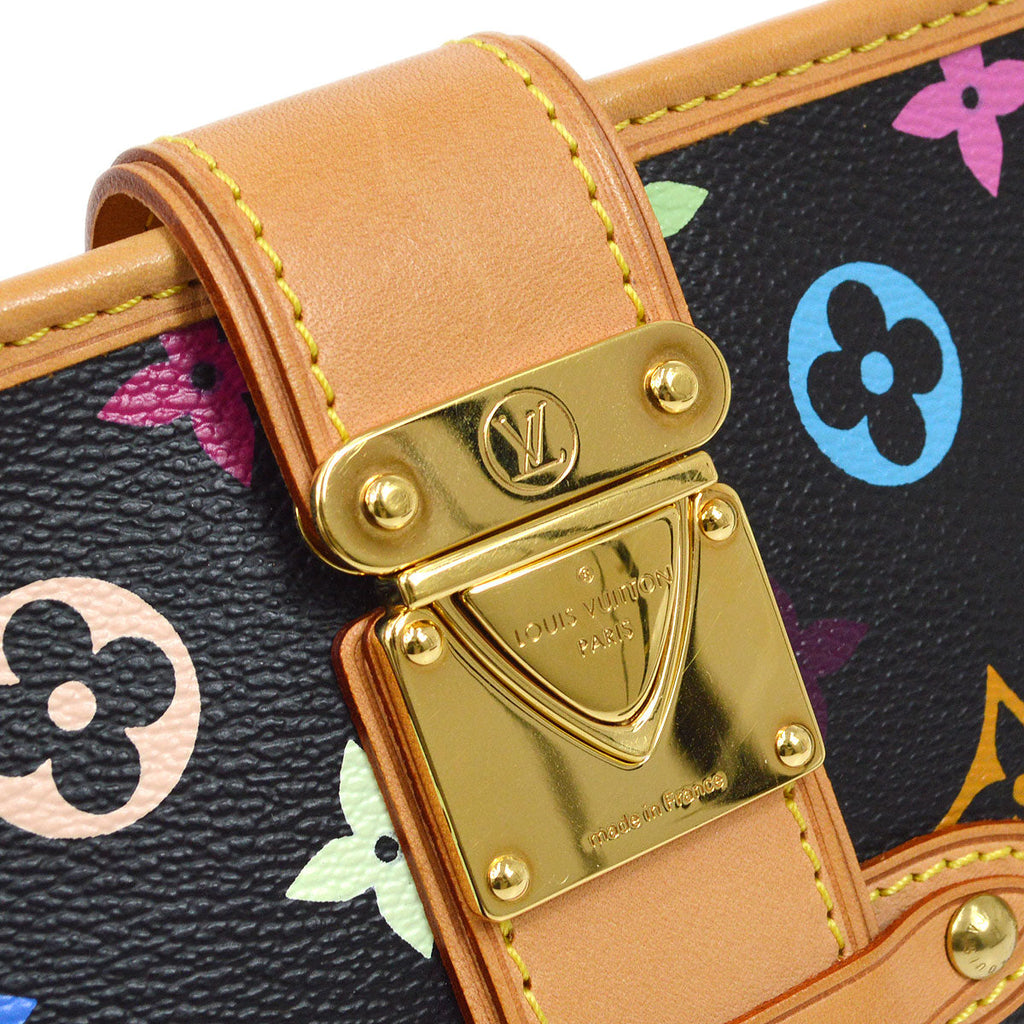 LOUIS VUITTON SHIRLEY MULTICOLOR