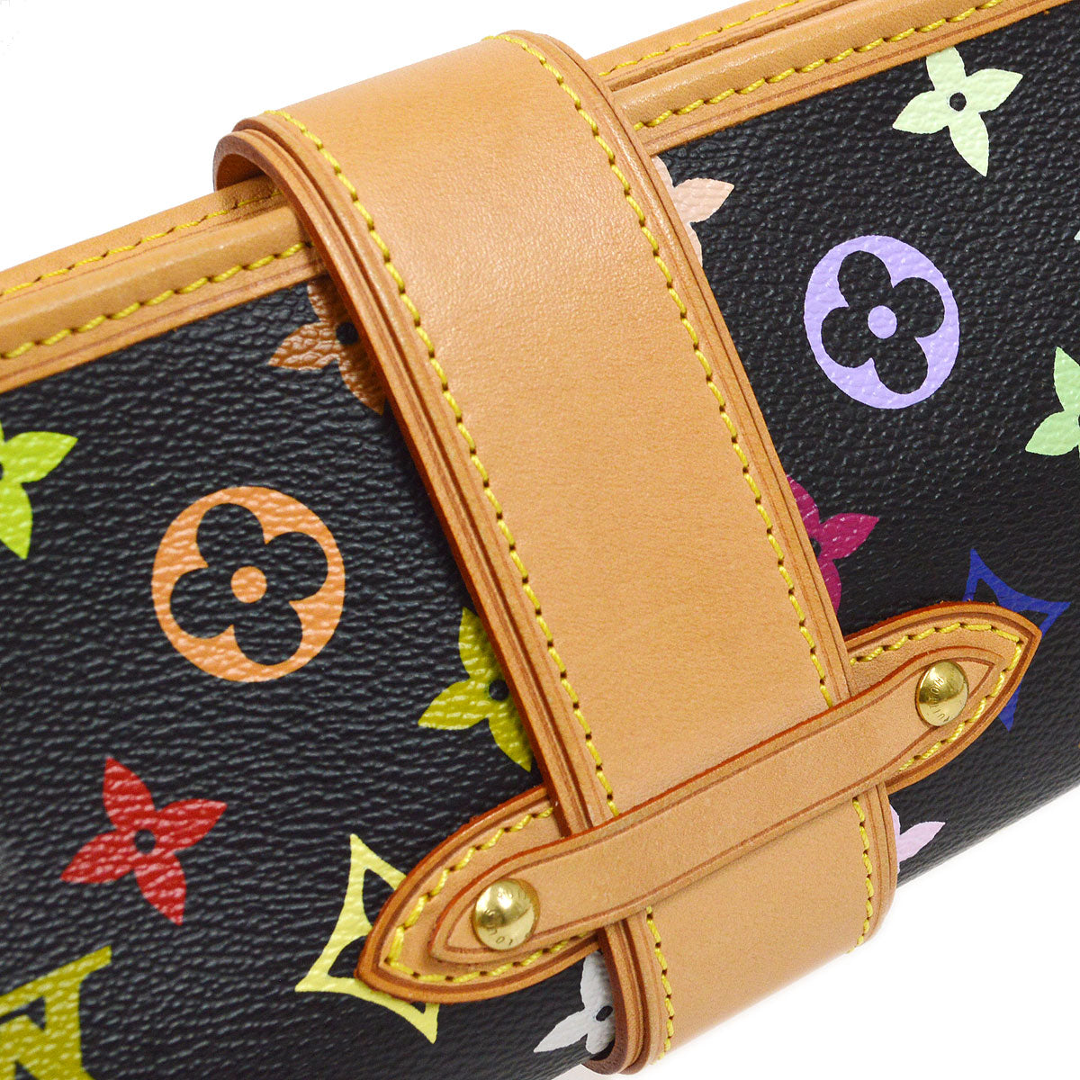 LOUIS VUITTON SHIRLEY MULTICOLOR