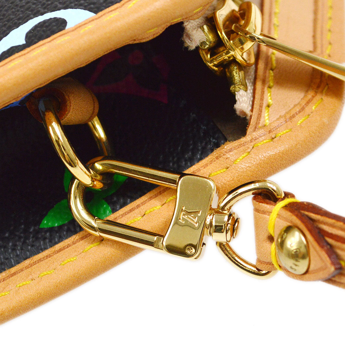 LOUIS VUITTON SHIRLEY MULTICOLOR