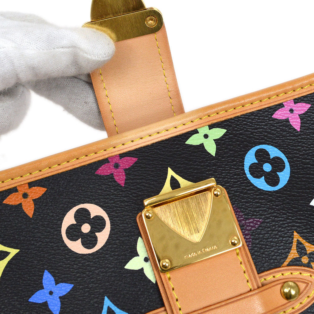 LOUIS VUITTON SHIRLEY MULTICOLOR