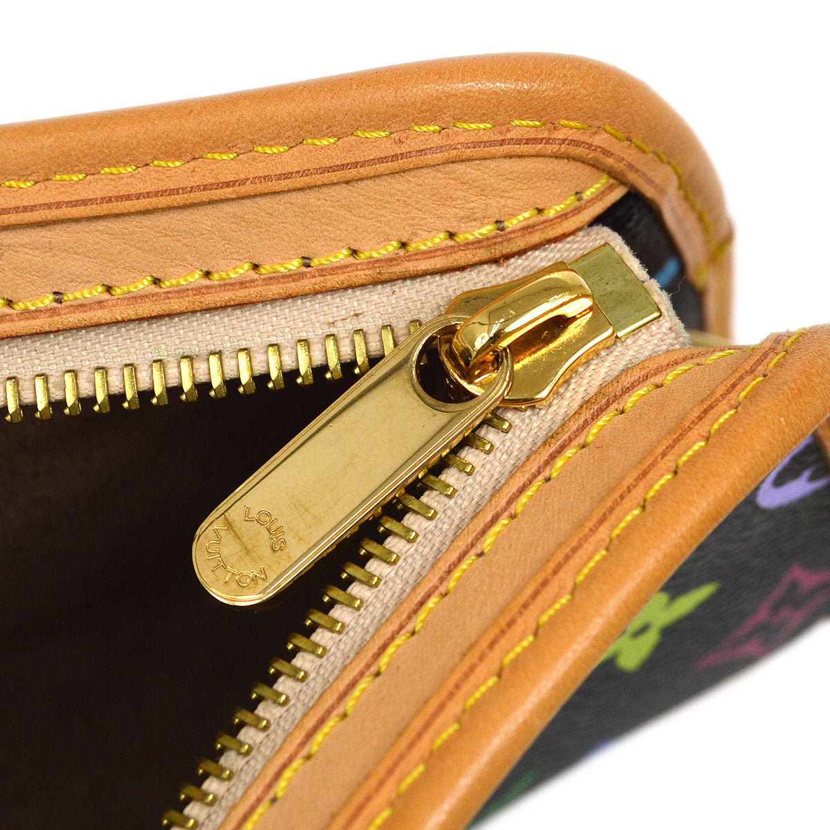 LOUIS VUITTON SHIRLEY MULTICOLOR