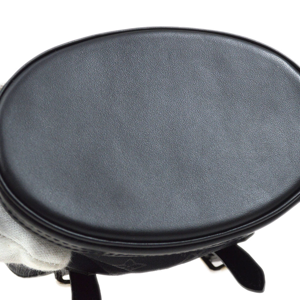 LOUIS VUITTON LITTLE BUCKET MONOGRAM SATIN